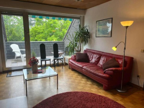 Top Wohnung 5 Pers Familie 100qm mit Terrasse